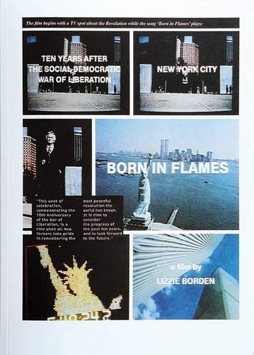 Born in Flames (Paperback)
