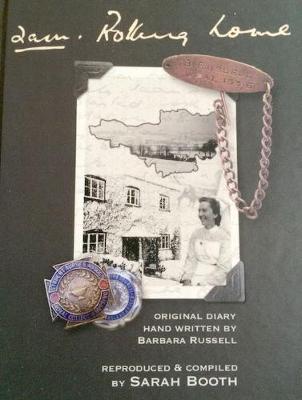 2am Rolling Home (Hardback)