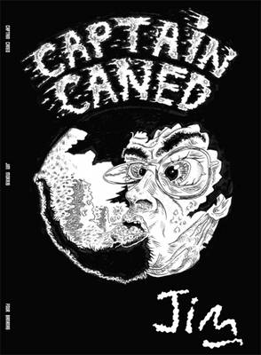 Captain Caned (Paperback)