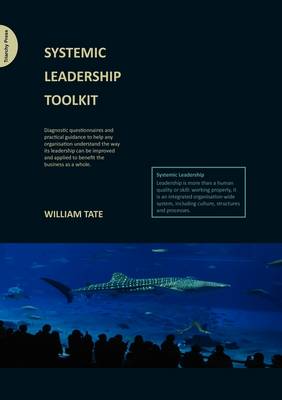 Systemic Leadership Toolkit (Paperback)