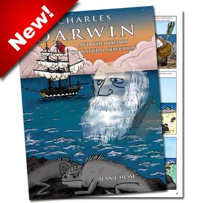Charles Darwin and the Theory of Natural Selection (Paperback)