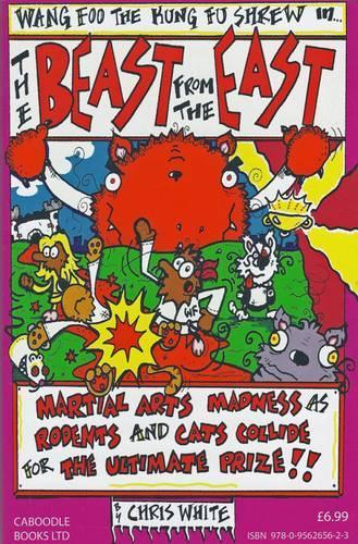 Stumpy's Big Adventure / The Beast from the East (Paperback)