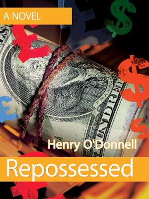 Repossessed (Paperback)