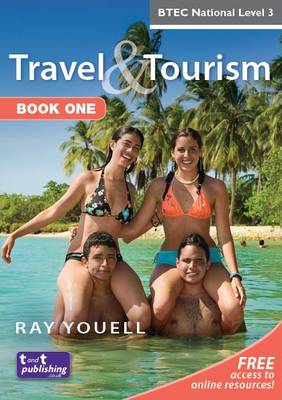 Travel and Tourism for BTEC National: Bk. 1 (Paperback)