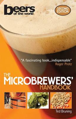 The Microbrewers' Handbook (Hardback)