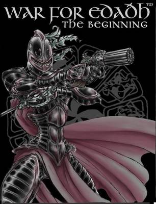 War for Edath