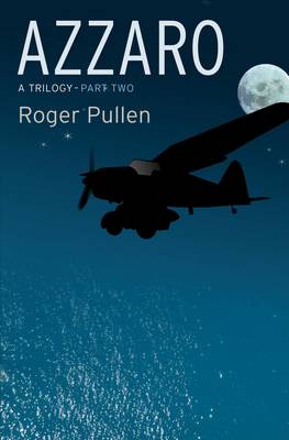 Azzaro - Trilogy Pt. 2 (Paperback)