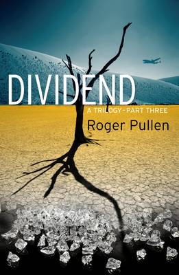 Dividend - Trilogy Pt. 3 (Paperback)