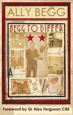 Begg to Differ (Paperback)