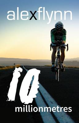 10 Million Metres (Paperback)
