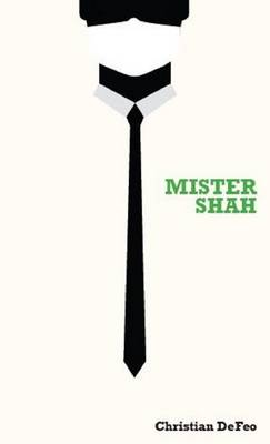 Mister Shah (Paperback)