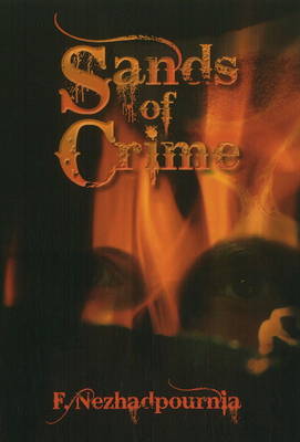 Sands of Crime (Paperback)