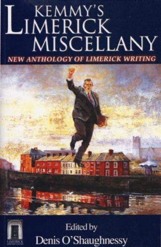 Kemmy's Limerick Miscellany (Paperback)