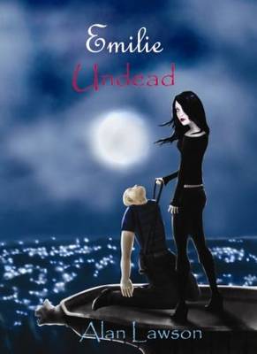 Emilie Undead (Paperback)