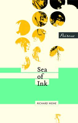 Sea of Ink (Paperback)