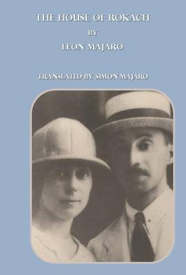 The House of Rokach (Hardback)