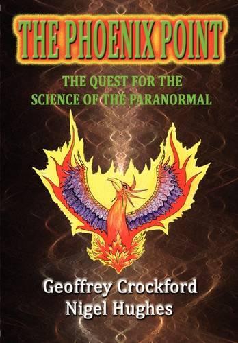 The Phoenix Point (Paperback)