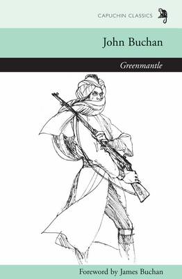 Greenmantle (Paperback)