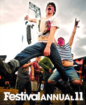 Festival Annual 11 (Hardback)