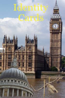 Indentity Cards (Hardback)