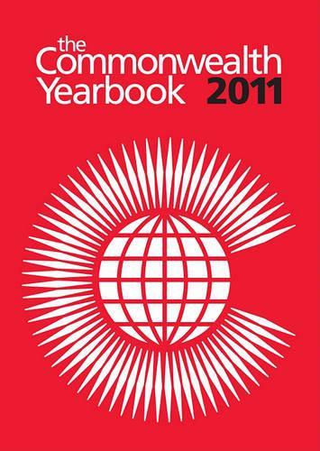 The Commonwealth Yearbook 2011 (Paperback)