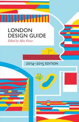 London Design Guide 2014-2015 (Paperback)