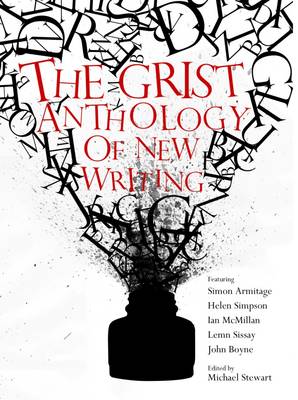 The Grist Anthology of New Writing (Paperback)