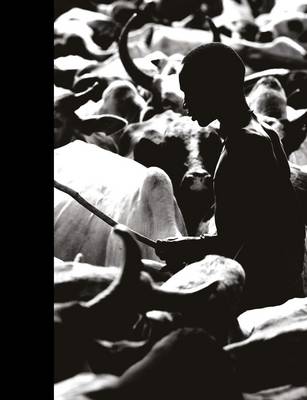 Katonda Wenge, East Africa Photographs (Hardback)