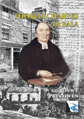 Thomas Charles A'r Bala (Paperback)