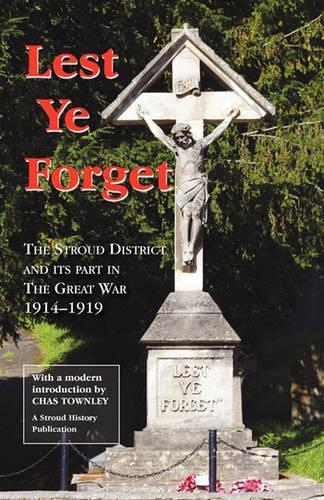 Lest Ye Forget (Paperback)