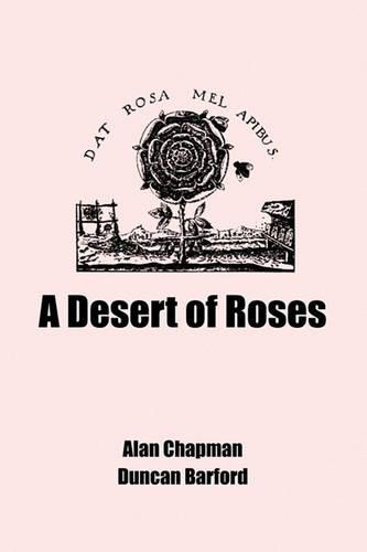 A Desert of Roses (Paperback)