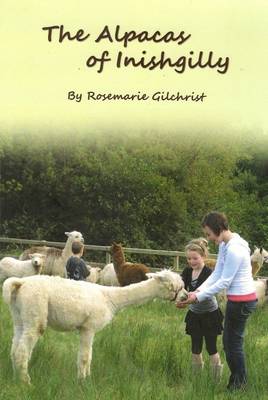 The Alpacas of Inishgilly (Paperback)