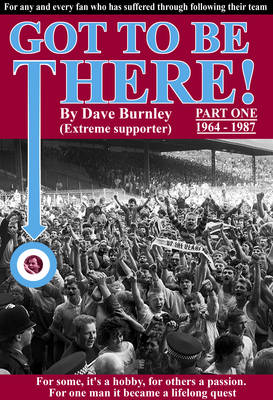 Got to be There! (Paperback)