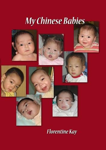 My Chinese Babies (Paperback)