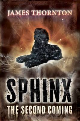 Sphinx: The Second Coming (Paperback)