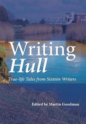 Writing Hull (Paperback)