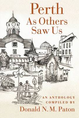 Perth: As Others Saw Us (Paperback)