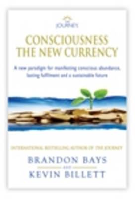 The Journey - Consciousness the New Currency: A New Paradigm for Manifesting Conscious Abundance, Lasting Fulfilment and a Sustainable Future (Paperback)