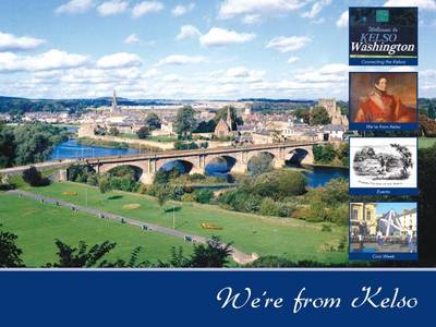 We're from Kelso (Paperback)