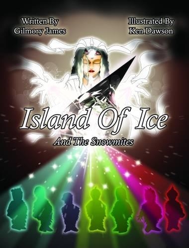 Island of Ice and the Snowmites (Hardback)