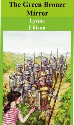 The Green Bronze Mirror (Paperback)
