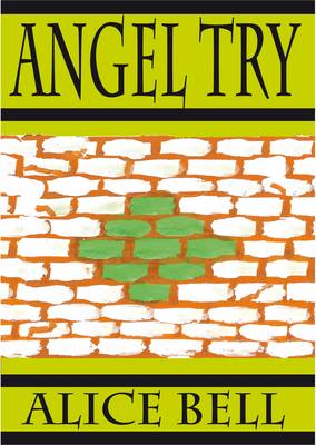 Angel Try (Paperback)