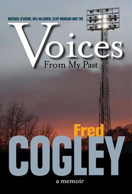 Voices from My Past: A Memoir (Paperback)
