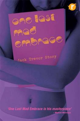 One Last Mad Embrace (Paperback)