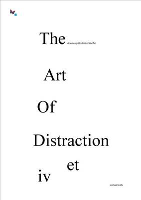 Anthony Alfred Caro: The Art of Distraction (Paperback)