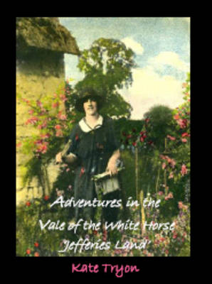 Adventures in the Vale of the White Horse: Jefferies Land (Paperback)