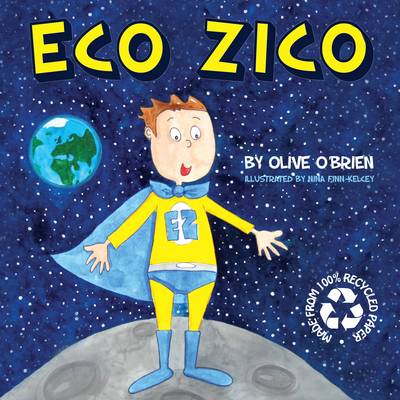 Eco Zico (Paperback)