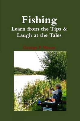 Cover Fishing: Learn from the Tips and Laugh at the Tales
