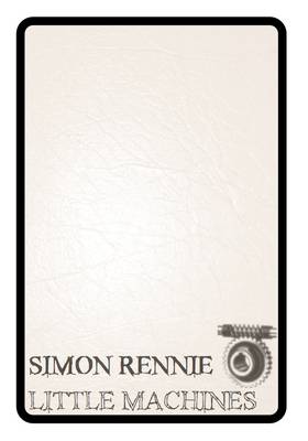 Little Machines (Paperback)