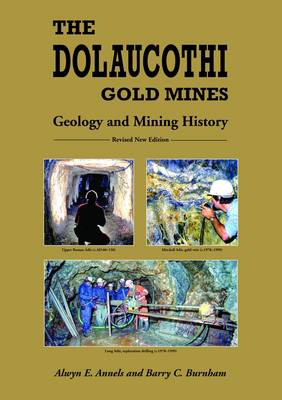 The Dolaucothi Gold Mines: Geology and Mining History - Dolaucothi Gold Mines No. 4 (Paperback)